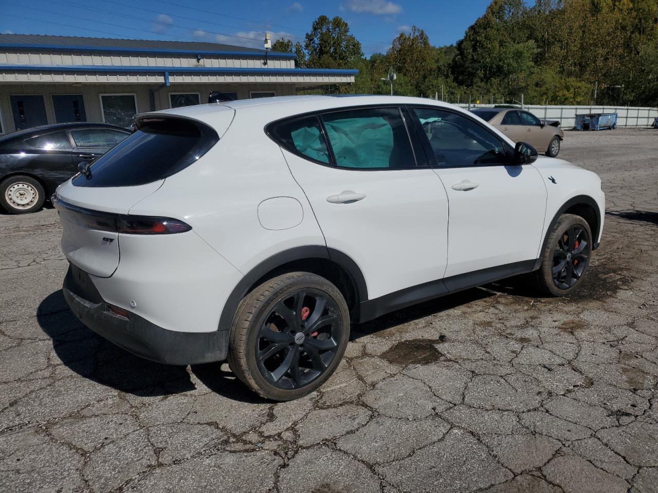 2024 DODGE Hornet