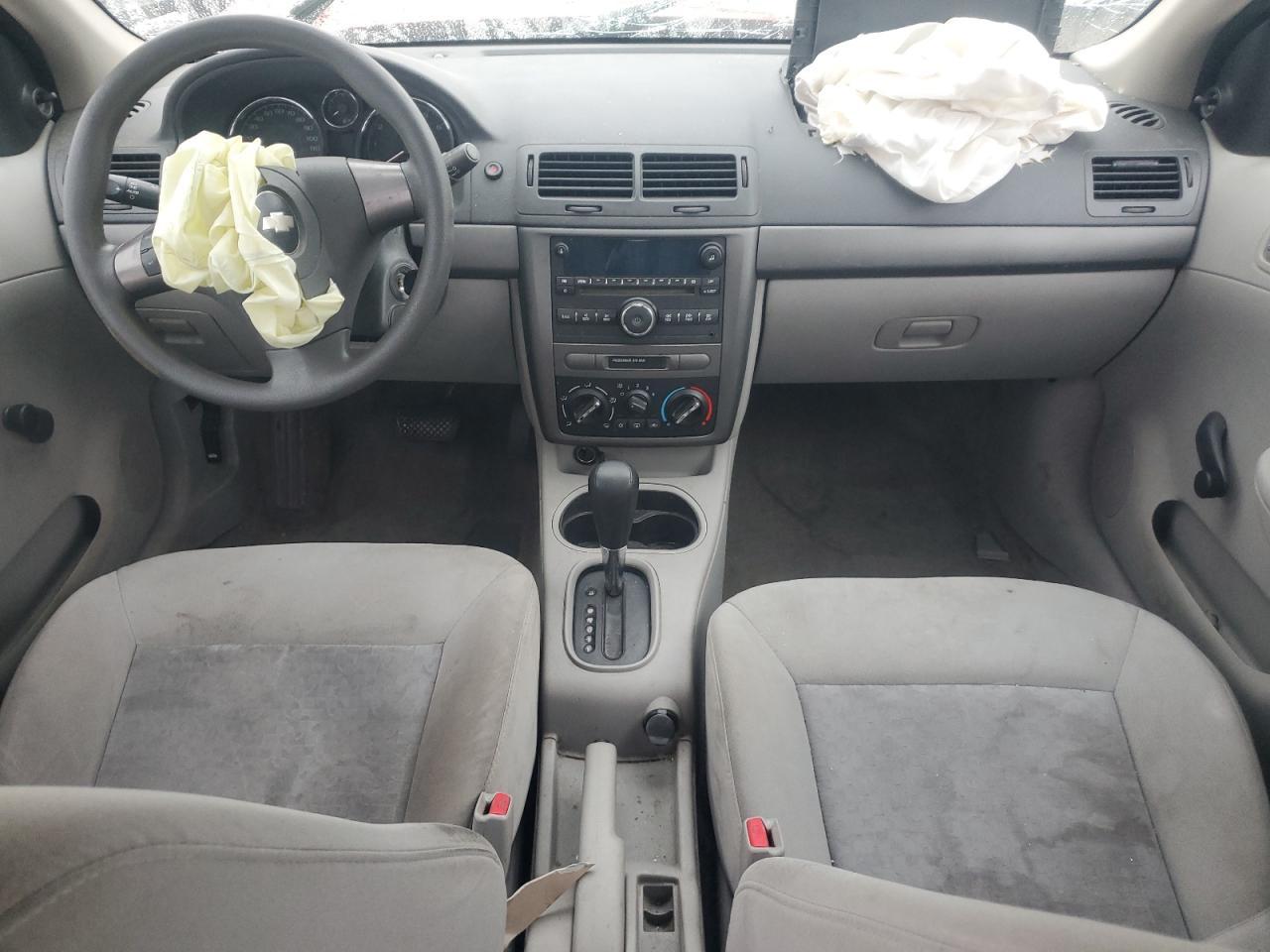 2007 CHEVROLET COBALT