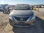 2018 NISSAN VERSA