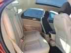 2013 LINCOLN MKZ