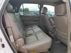 2007 TOYOTA Sequoia