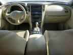 2011 INFINITI FX35