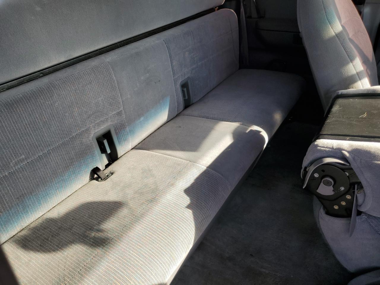 1994 FORD F-150