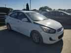 2016 HYUNDAI ACCENT