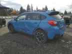 2016 SUBARU Crosstrek