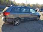 2010 TOYOTA SIENNA