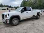 2025 GMC Sierra