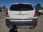 2014 CHEVROLET Captiva