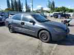 2005 HONDA ACCORD