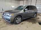 2017 NISSAN PATHFINDER