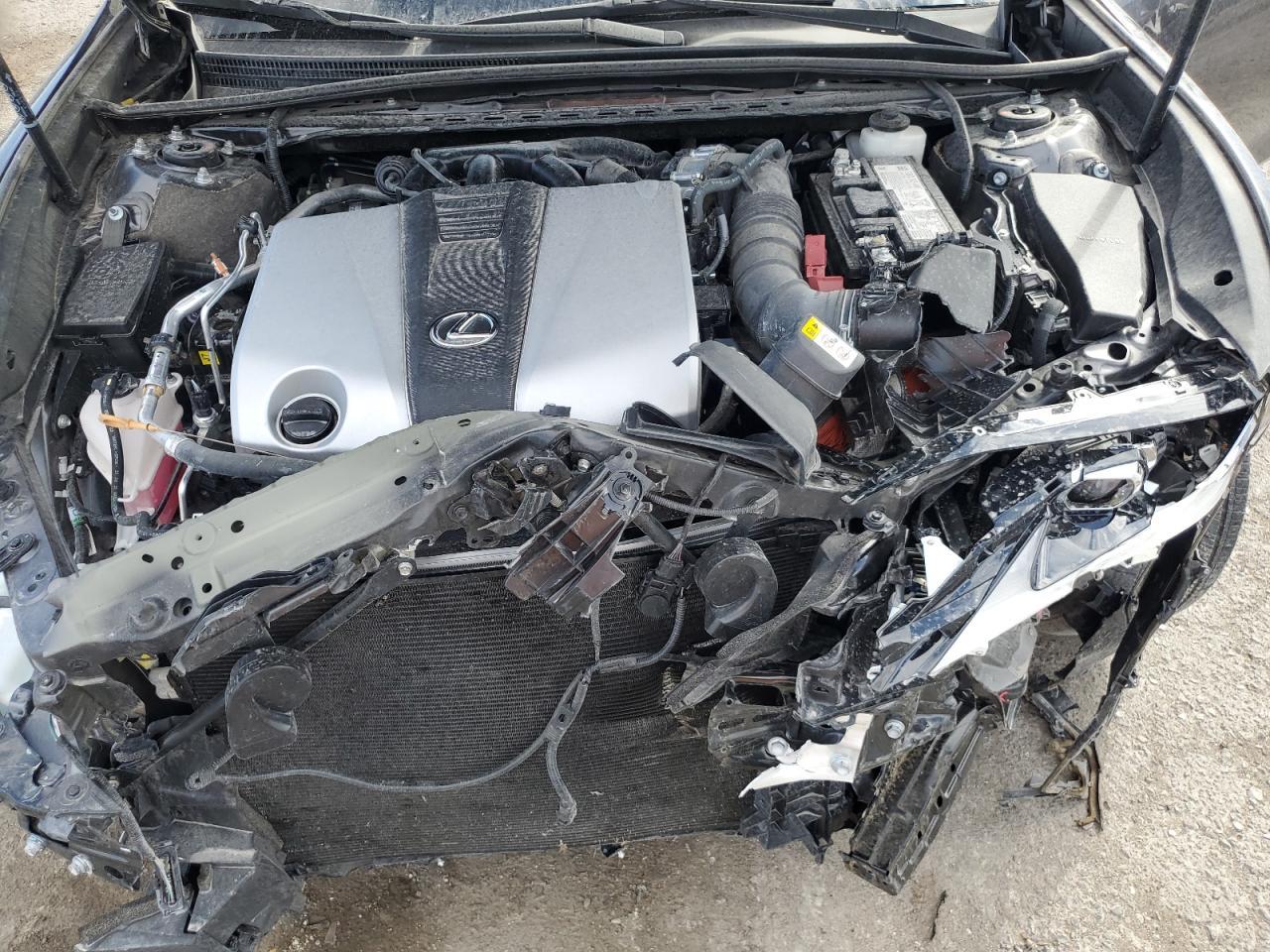 2024 LEXUS Es