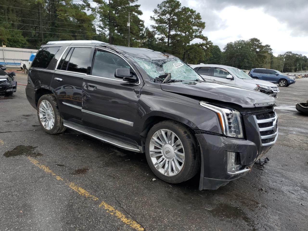 2015 CADILLAC ESCALADE