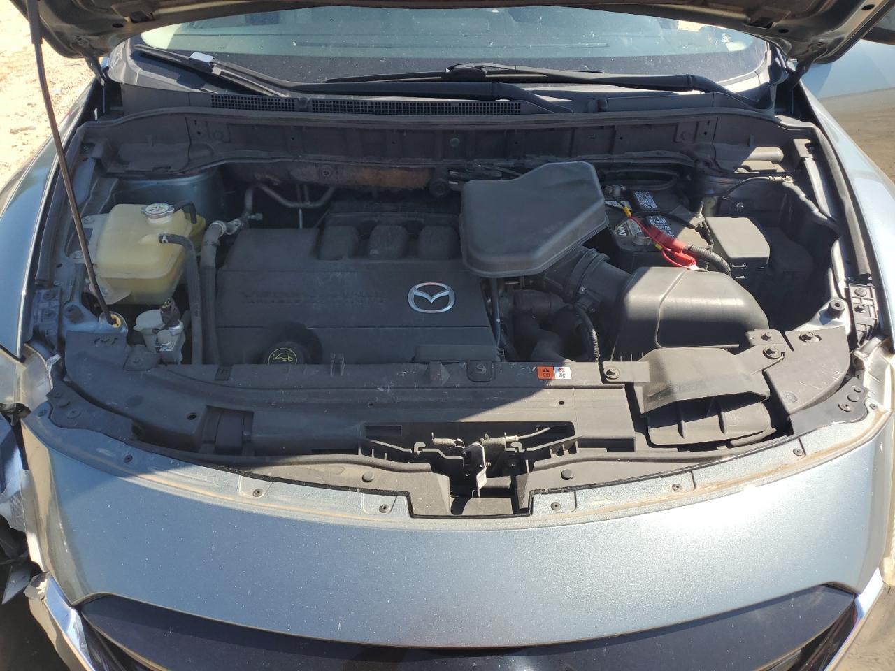 2013 MAZDA CX-9
