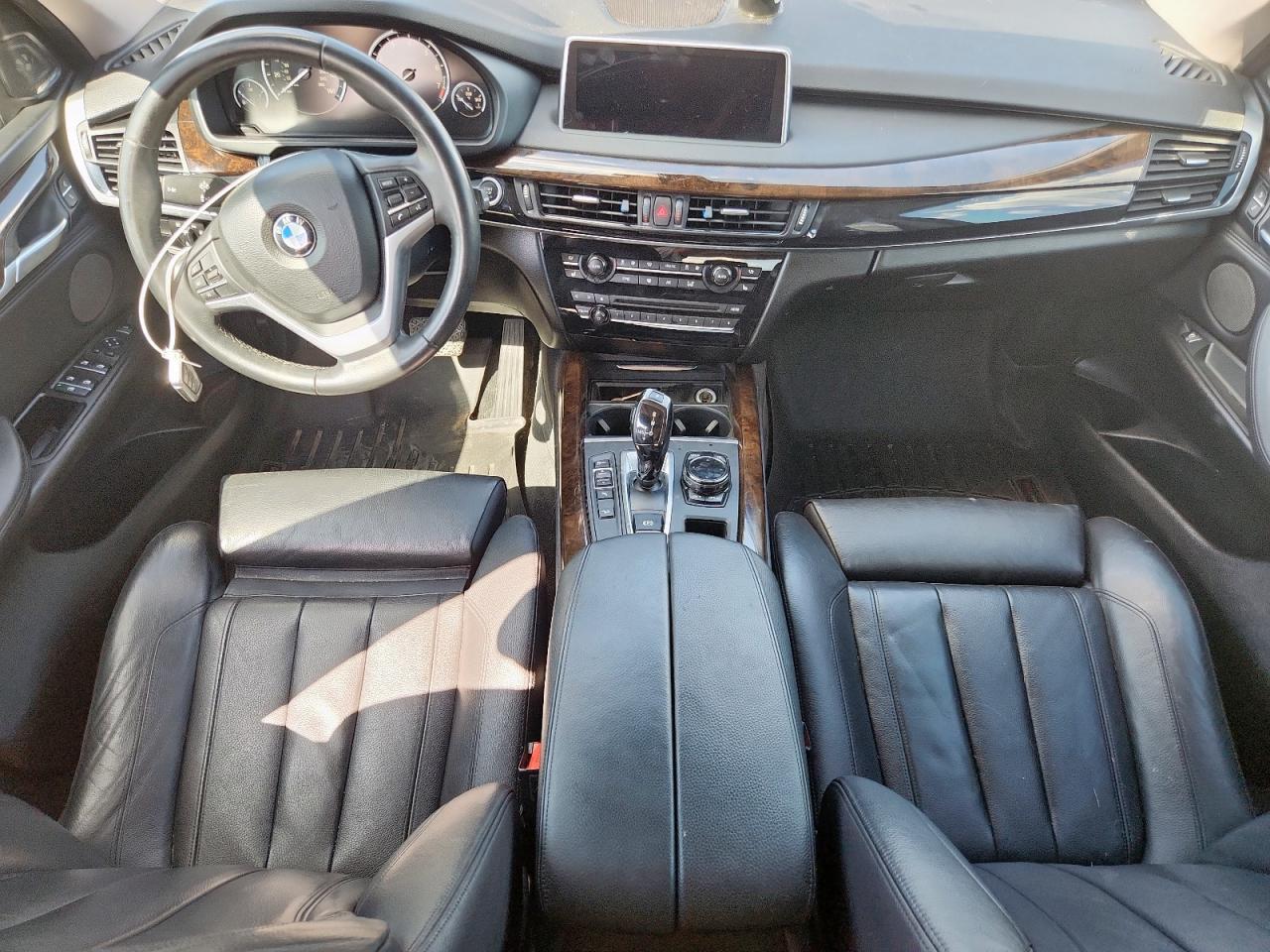 2014 BMW X5