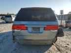 2008 HONDA ODYSSEY