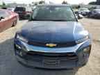 2021 CHEVROLET Trailblazer
