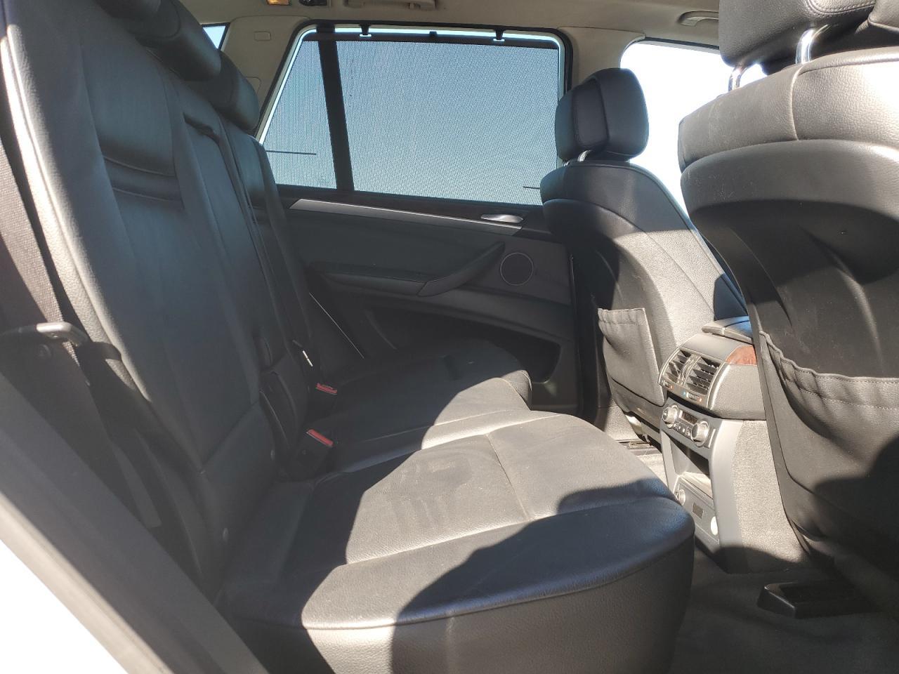 2012 BMW X5