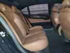 2015 BMW 7 series