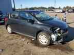 2010 NISSAN VERSA