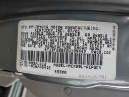 2002 TOYOTA Avalon
