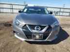 2016 NISSAN Maxima