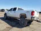 2014 CHEVROLET Silverado 2500