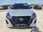 2022 NISSAN KICKS