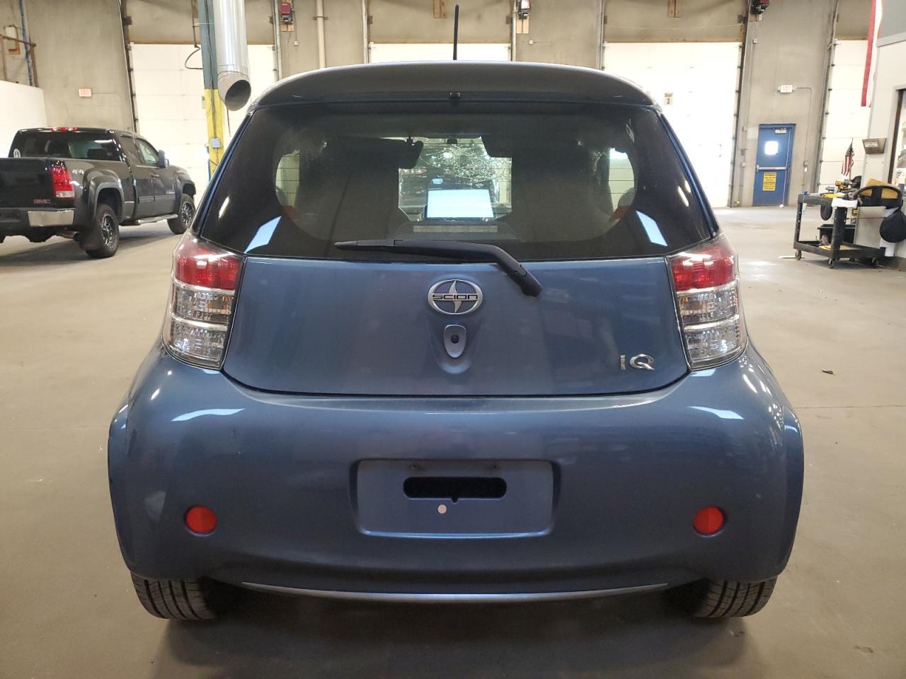 2014 TOYOTA SCION