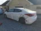2011 HYUNDAI ELANTRA
