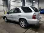2004 ACURA MDX