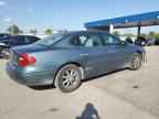 2007 BUICK LACROSSE