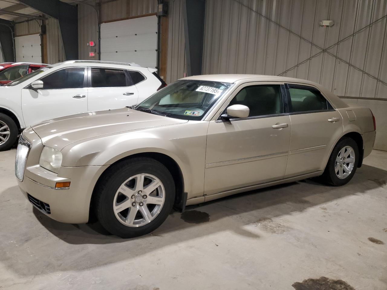 2006 CHRYSLER 300