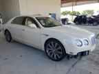2014 BENTLEY Flying Spur