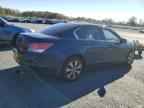 2009 HONDA ACCORD