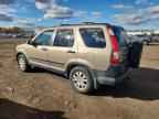 2005 HONDA CR-V