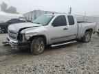 2012 CHEVROLET Silverado