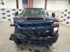 2022 CHEVROLET Silverado