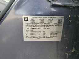 2013 GMC Terrain