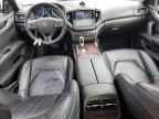 2017 MASERATI Ghibli