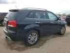 2012 KIA SORENTO