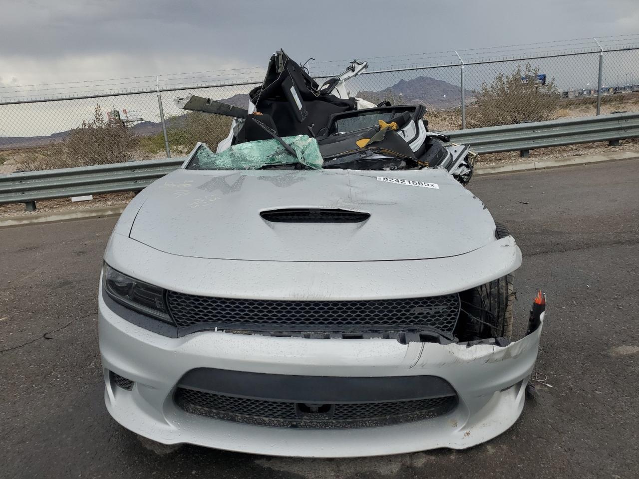2023 DODGE CHARGER