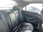 2008 CADILLAC CTS