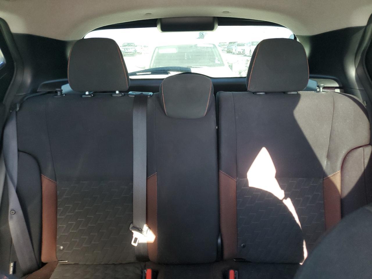 2022 NISSAN KICKS
