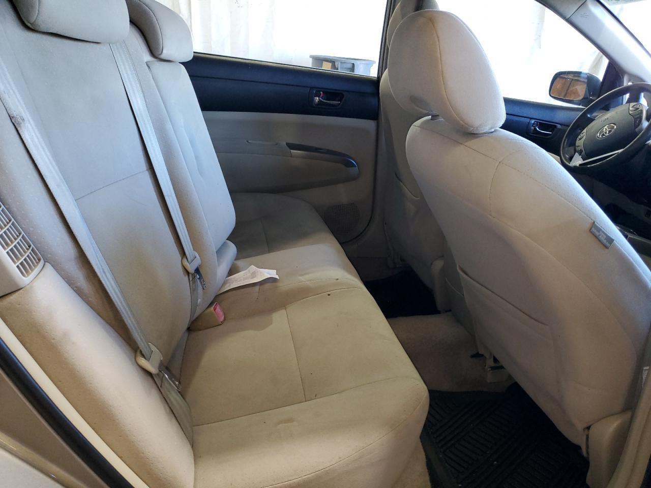 2007 TOYOTA PRIUS