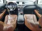 2013 LEXUS RX 450H