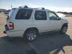 2004 NISSAN PATHFINDER