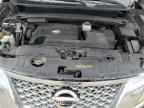 2013 NISSAN PATHFINDER