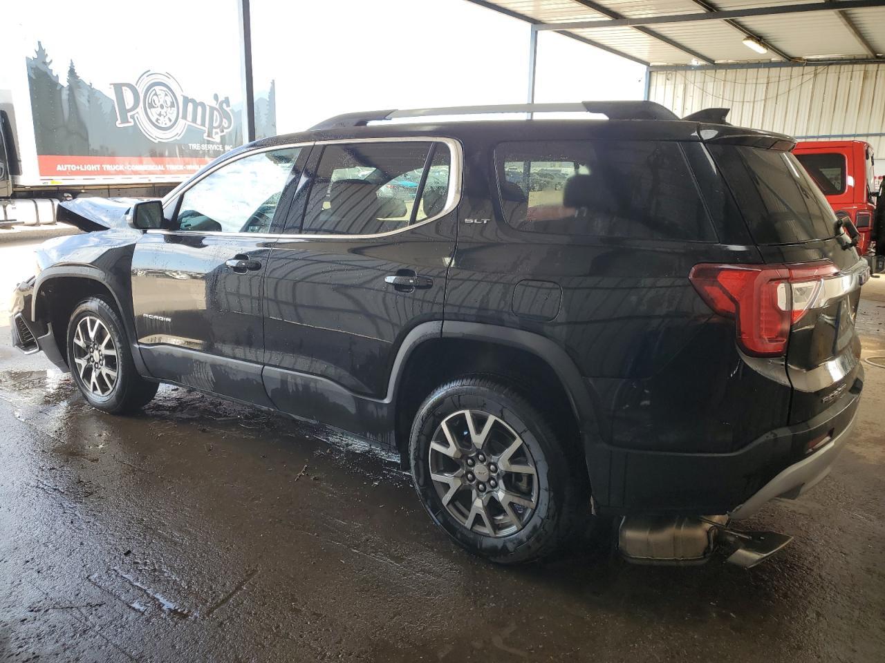 2023 GMC ACADIA
