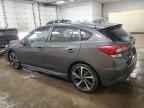 2020 SUBARU IMPREZA