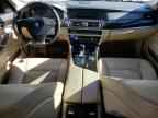 2012 BMW 5 series